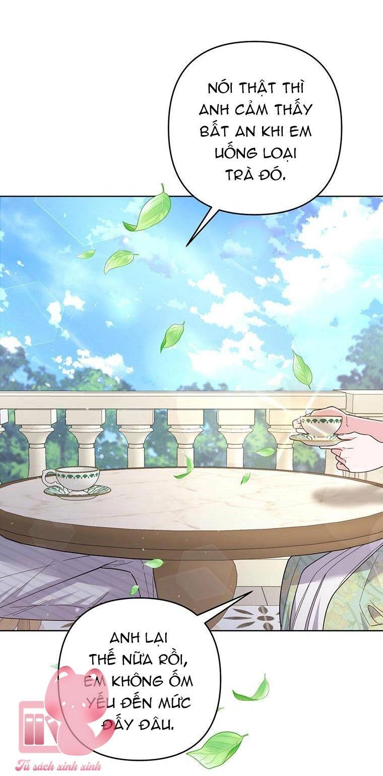 Hãy Để Tôi Được Hiểu Em Chapter 93 - 30