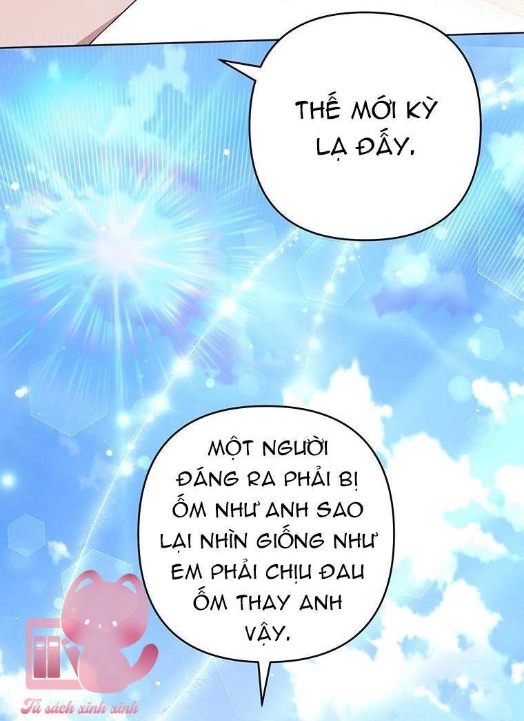 Hãy Để Tôi Được Hiểu Em Chapter 93 - 34