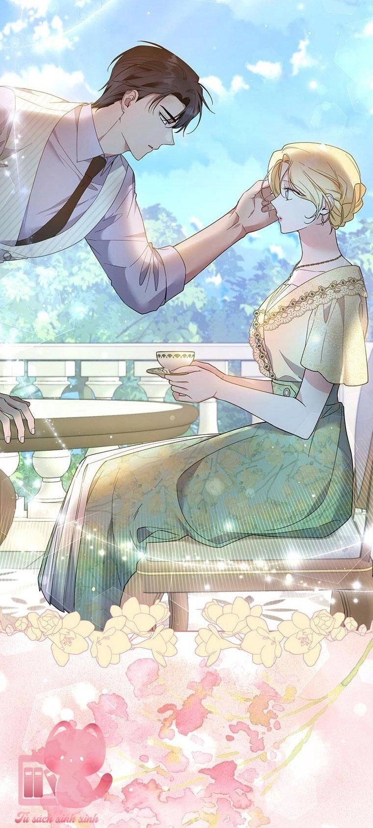 Hãy Để Tôi Được Hiểu Em Chapter 93 - 35