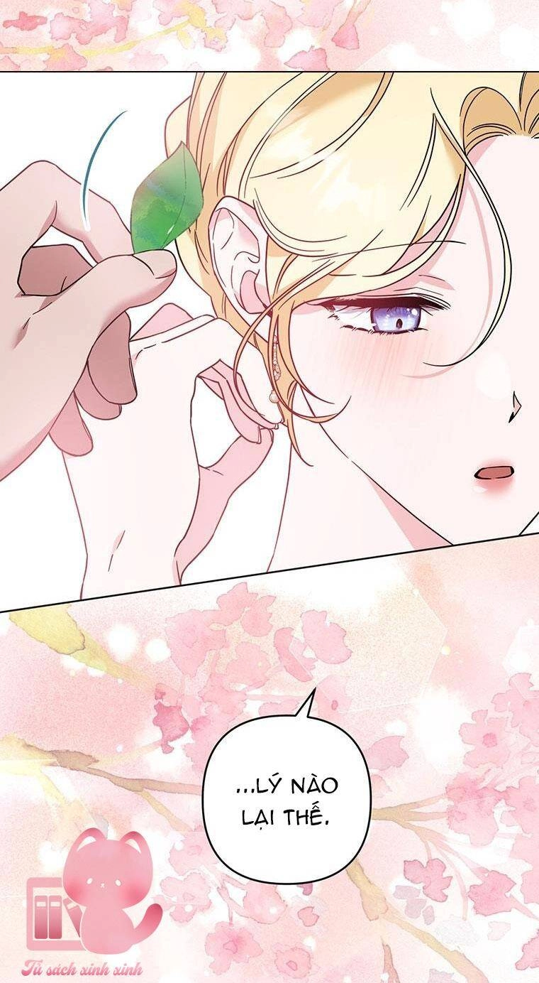 Hãy Để Tôi Được Hiểu Em Chapter 93 - 36