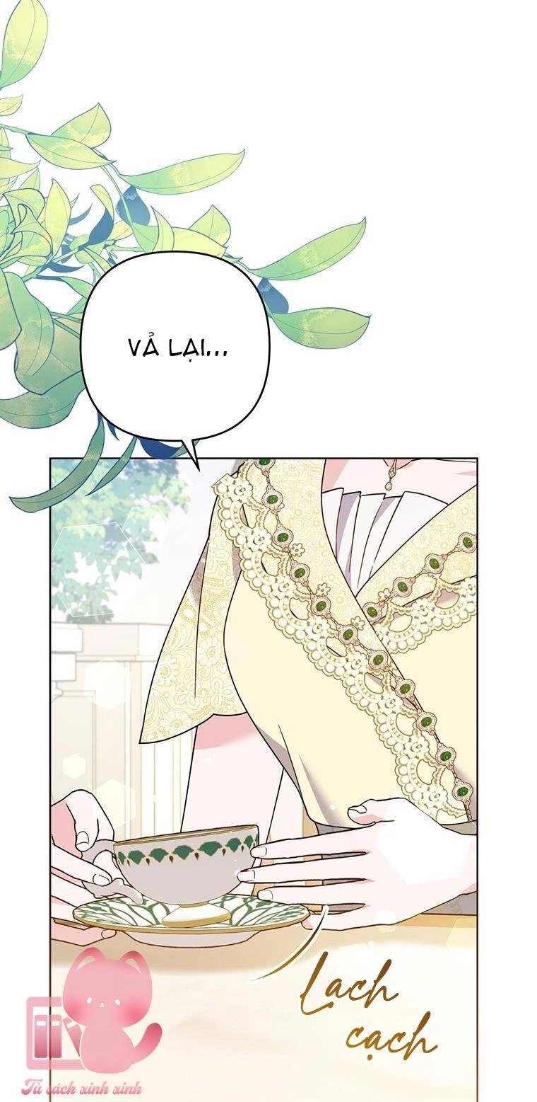 Hãy Để Tôi Được Hiểu Em Chapter 93 - 38