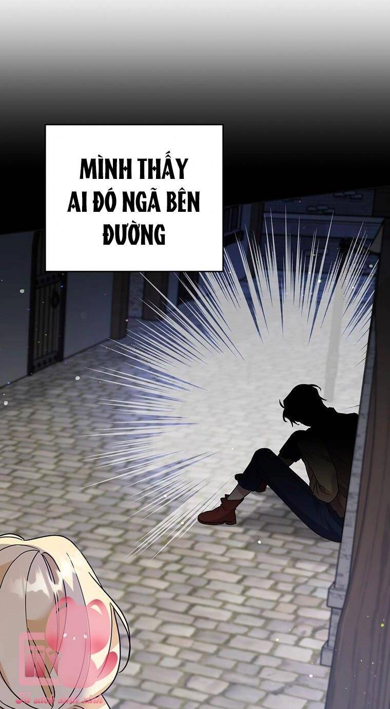 Hãy Để Tôi Được Hiểu Em Chapter 93 - 40