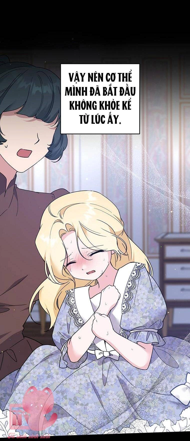 Hãy Để Tôi Được Hiểu Em Chapter 93 - 45