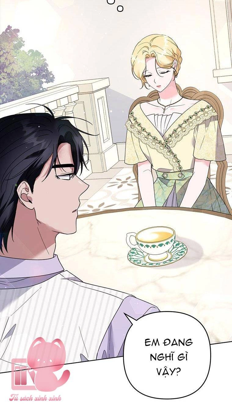 Hãy Để Tôi Được Hiểu Em Chapter 93 - 47