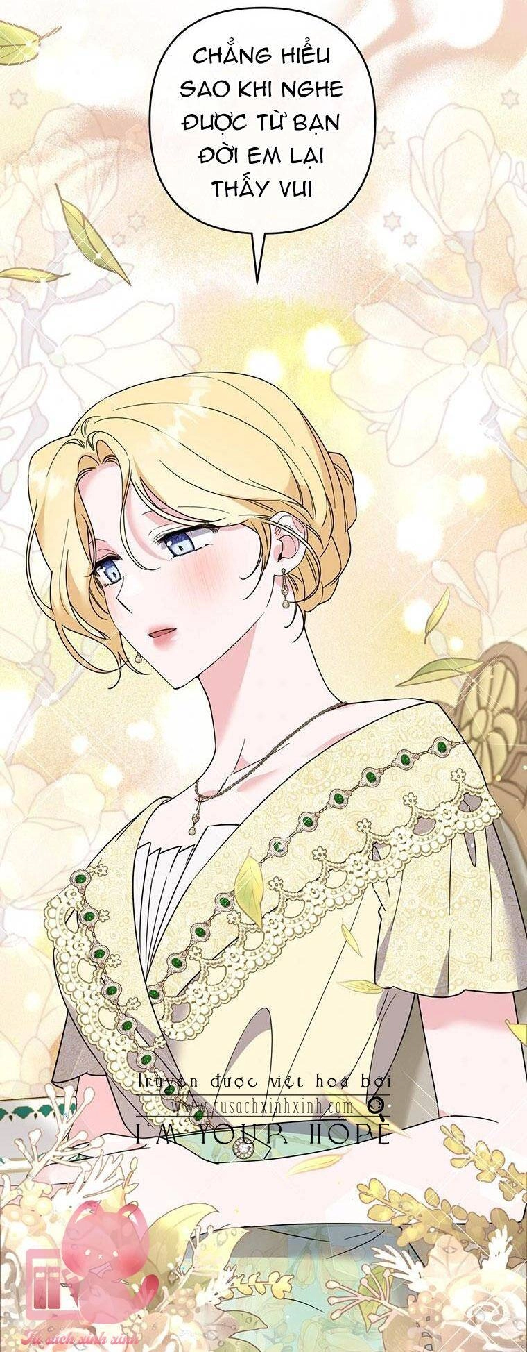 Hãy Để Tôi Được Hiểu Em Chapter 93 - 49