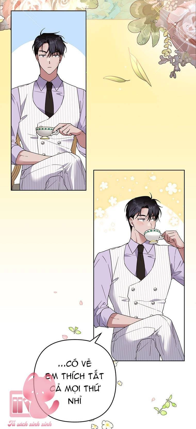 Hãy Để Tôi Được Hiểu Em Chapter 93 - 50