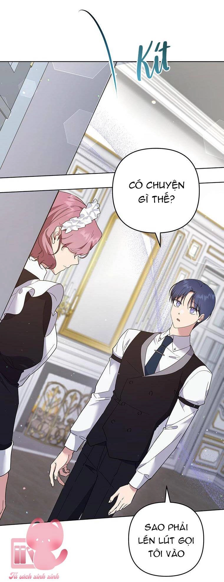 Hãy Để Tôi Được Hiểu Em Chapter 93 - 54