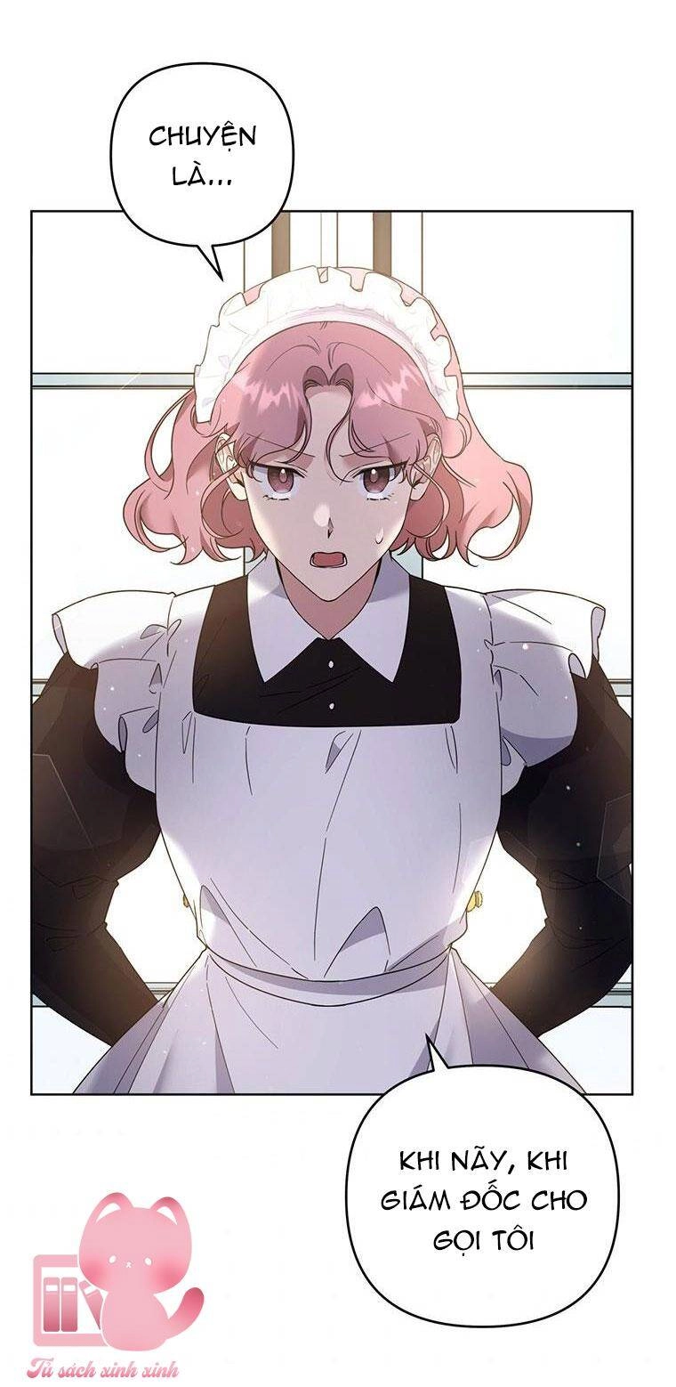 Hãy Để Tôi Được Hiểu Em Chapter 93 - 55