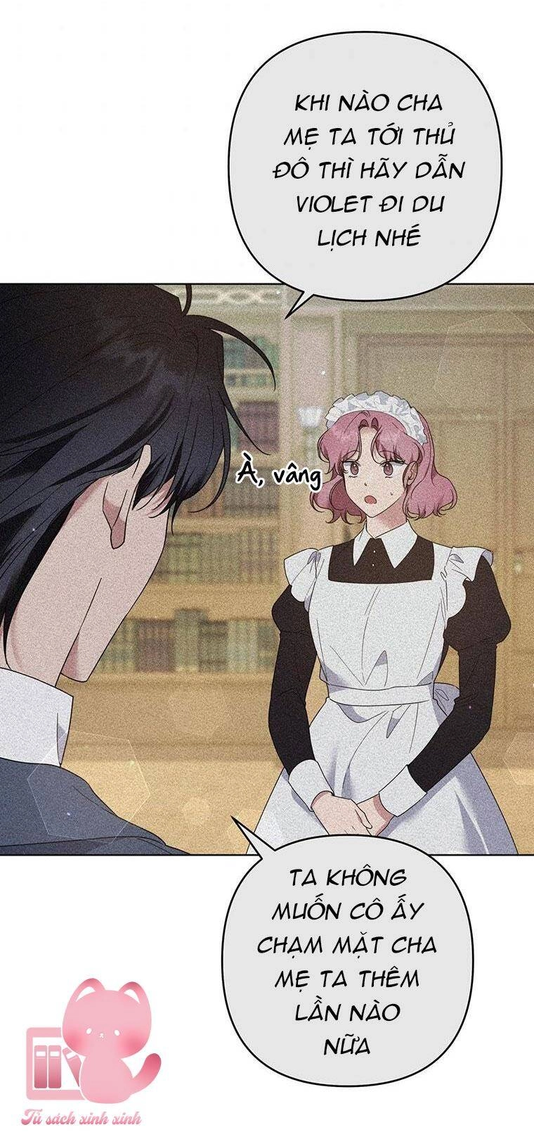 Hãy Để Tôi Được Hiểu Em Chapter 93 - 56