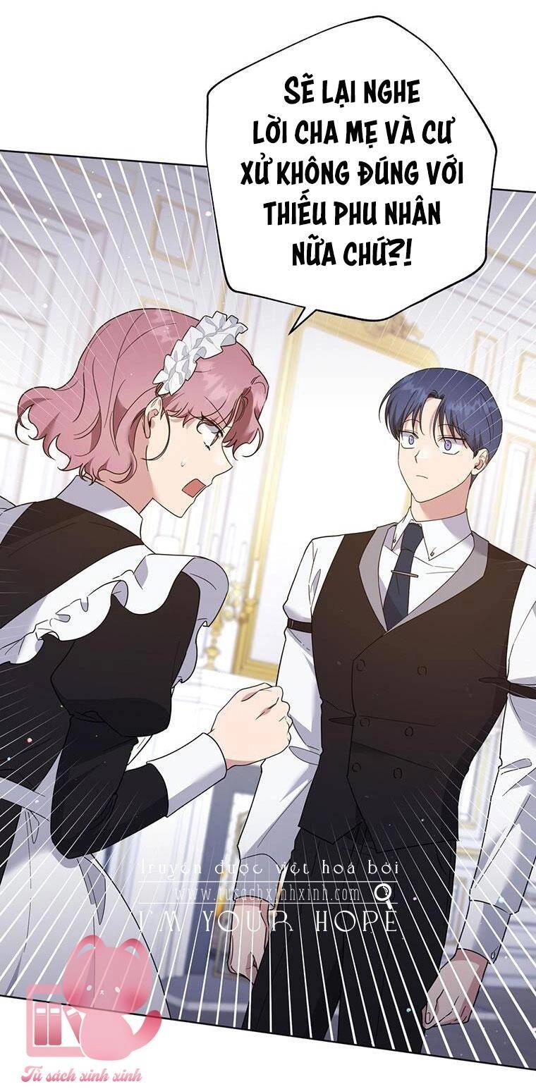 Hãy Để Tôi Được Hiểu Em Chapter 93 - 59