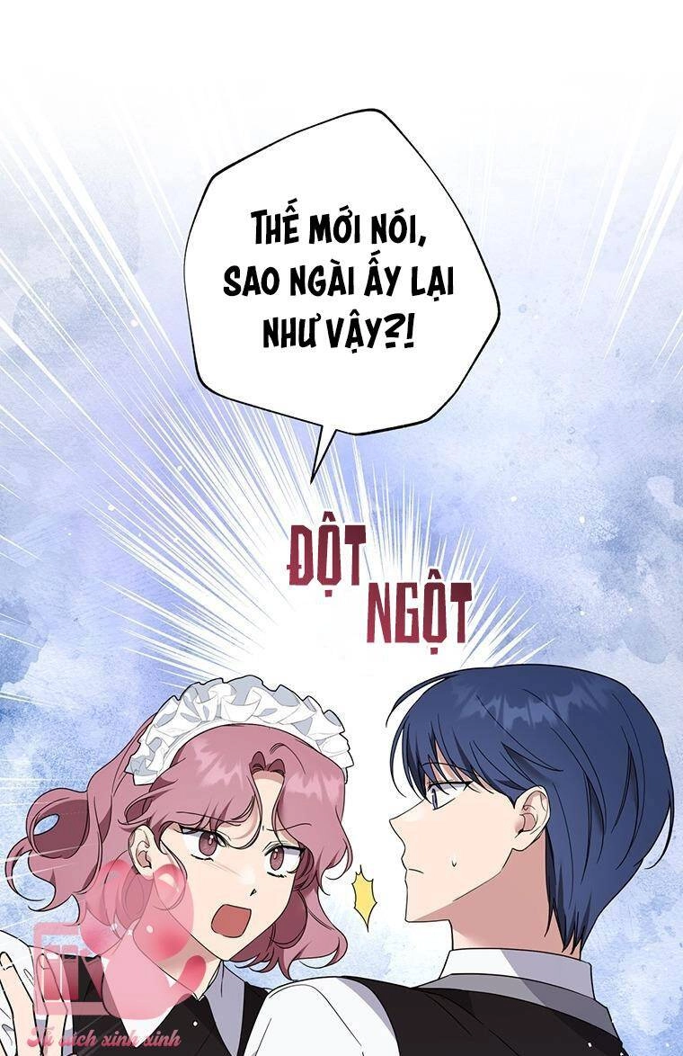 Hãy Để Tôi Được Hiểu Em Chapter 93 - 61