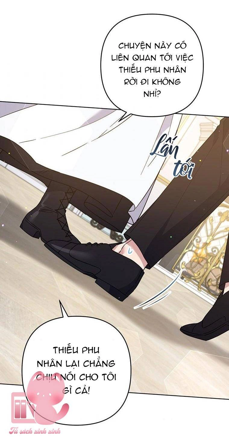 Hãy Để Tôi Được Hiểu Em Chapter 93 - 63