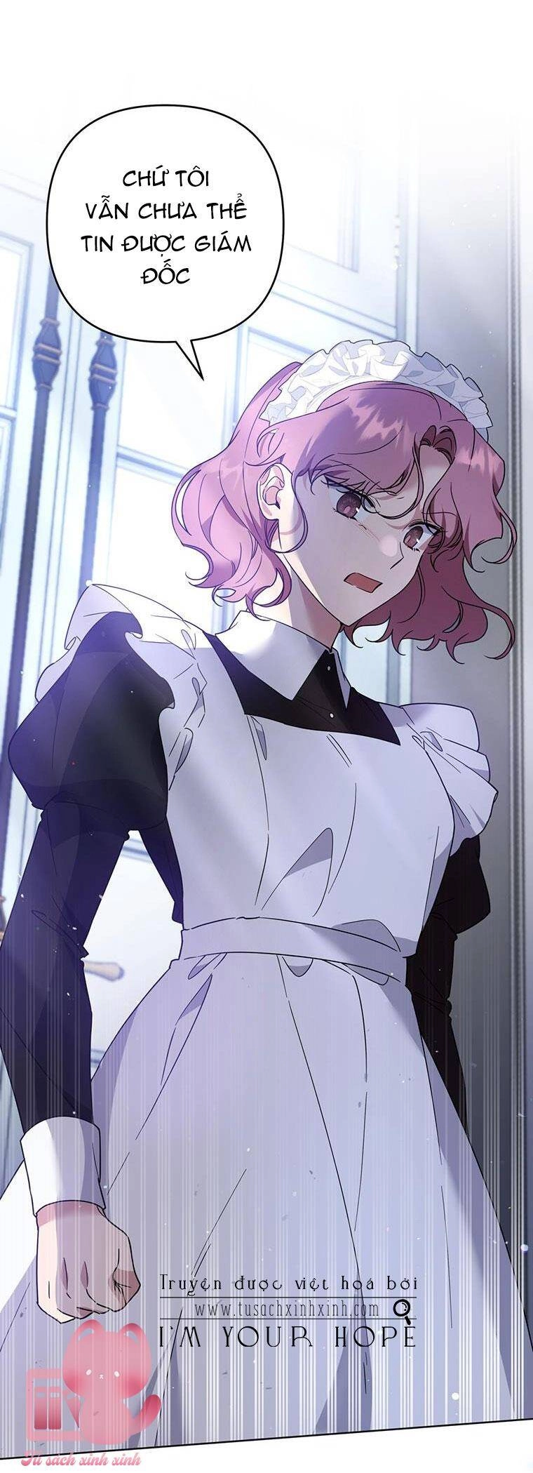 Hãy Để Tôi Được Hiểu Em Chapter 93 - 68