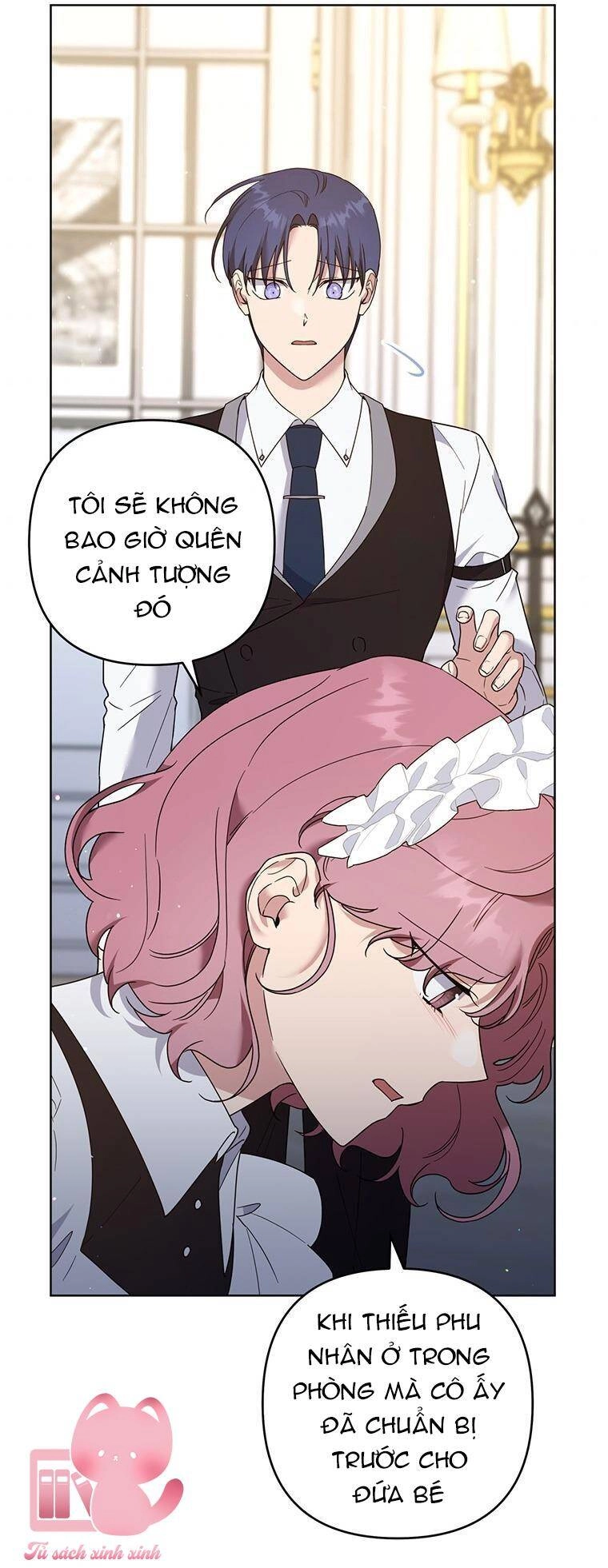 Hãy Để Tôi Được Hiểu Em Chapter 93 - 71