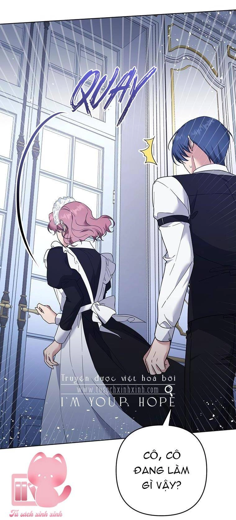 Hãy Để Tôi Được Hiểu Em Chapter 93 - 84