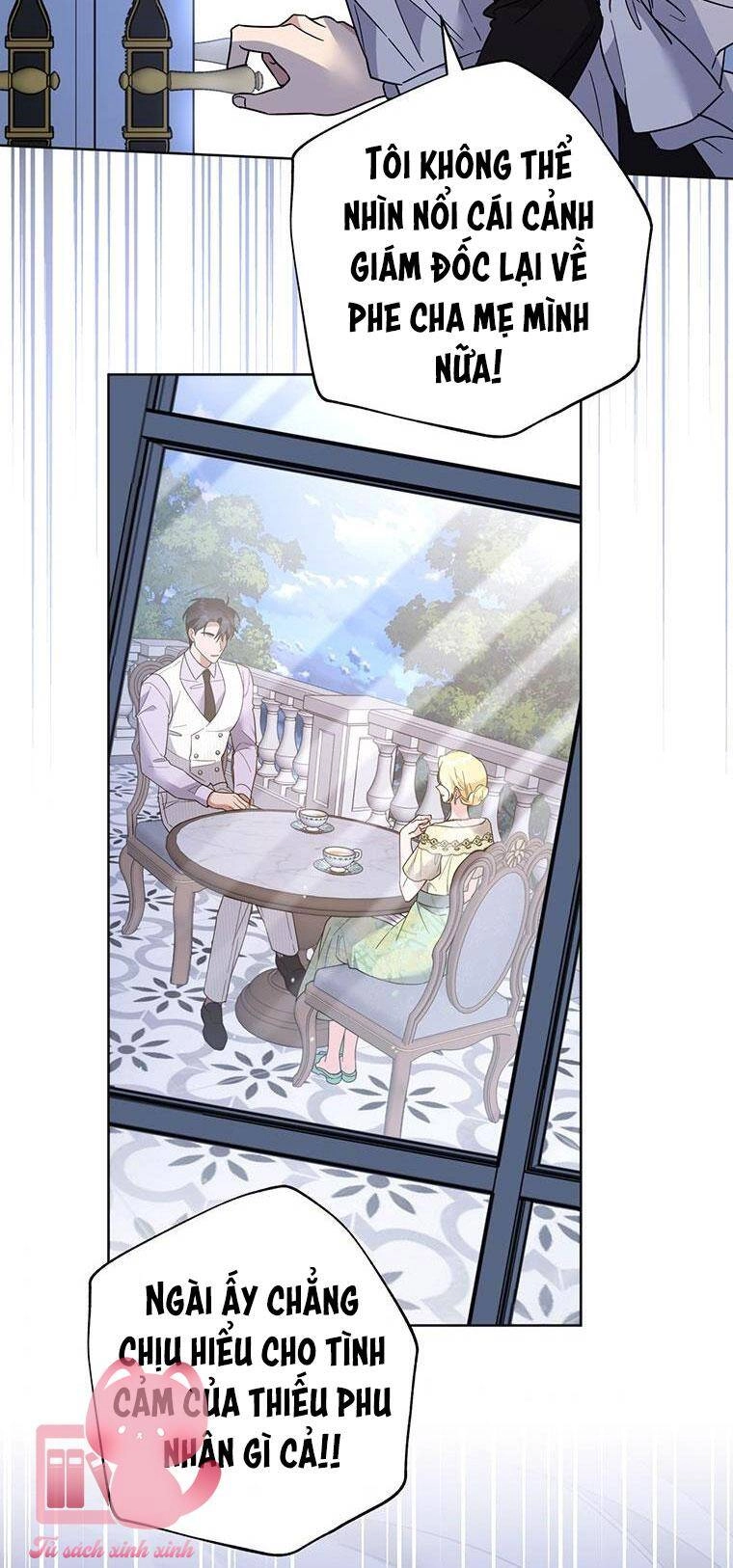 Hãy Để Tôi Được Hiểu Em Chapter 93 - 86