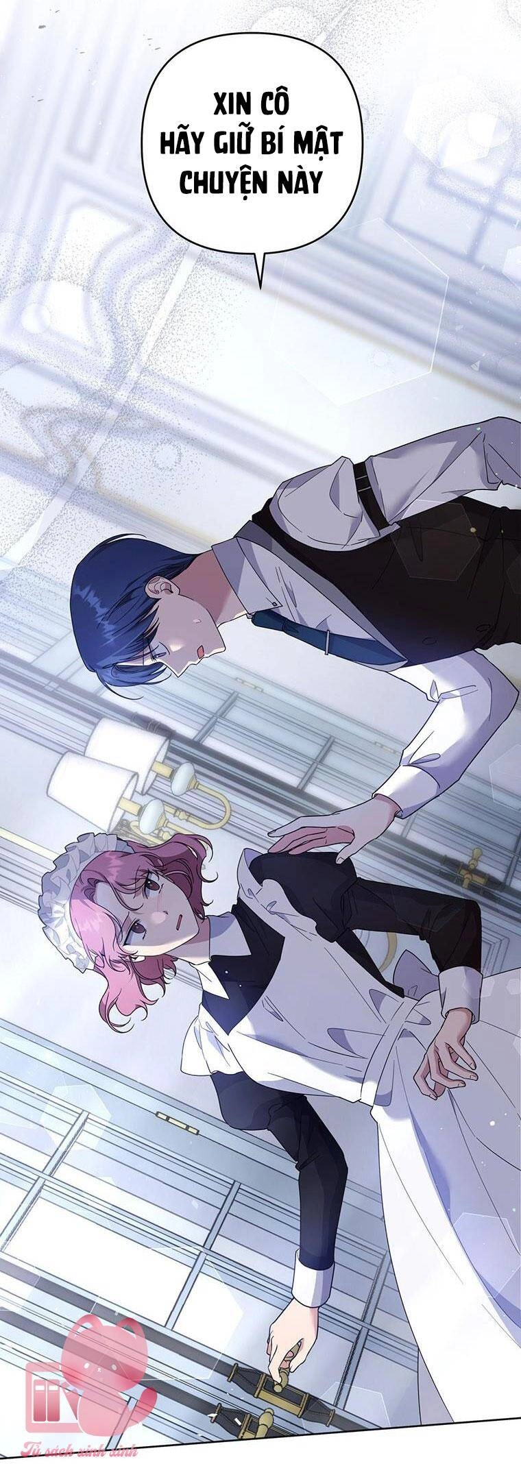 Hãy Để Tôi Được Hiểu Em Chapter 93 - 89