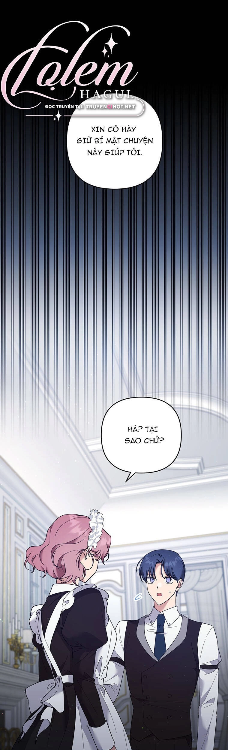 Hãy Để Tôi Được Hiểu Em Chapter 94 - 4