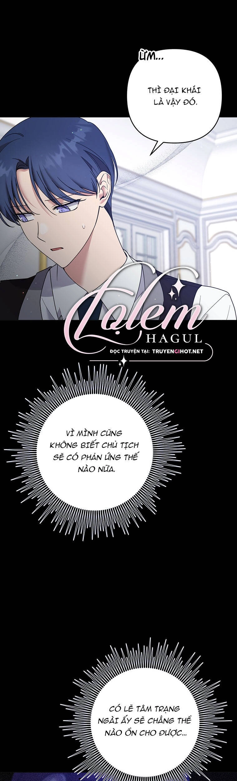 Hãy Để Tôi Được Hiểu Em Chapter 94 - 6