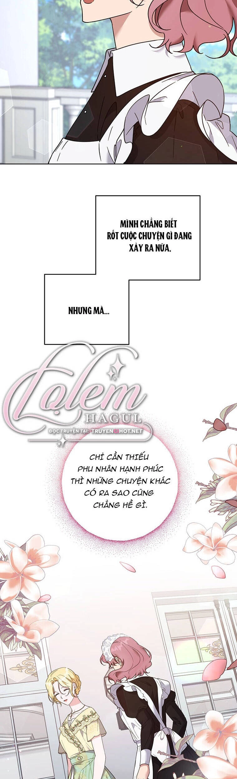 Hãy Để Tôi Được Hiểu Em Chapter 94 - 13