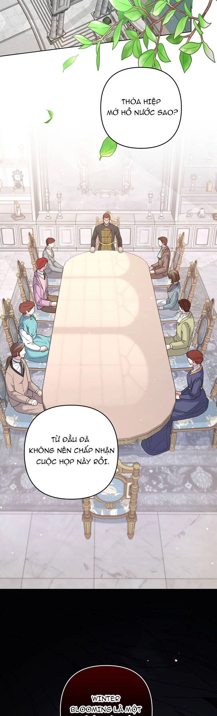 Hãy Để Tôi Được Hiểu Em Chapter 94 - 16