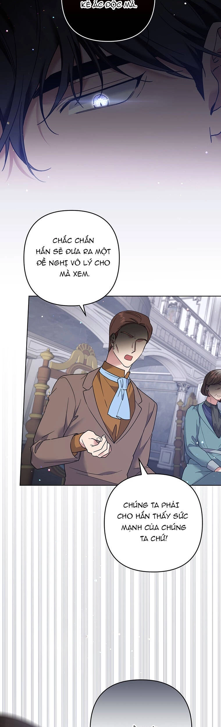 Hãy Để Tôi Được Hiểu Em Chapter 94 - 17