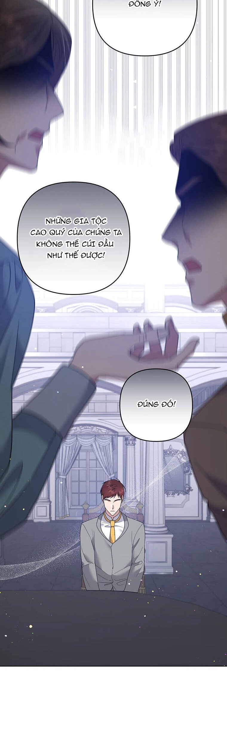 Hãy Để Tôi Được Hiểu Em Chapter 94 - 18