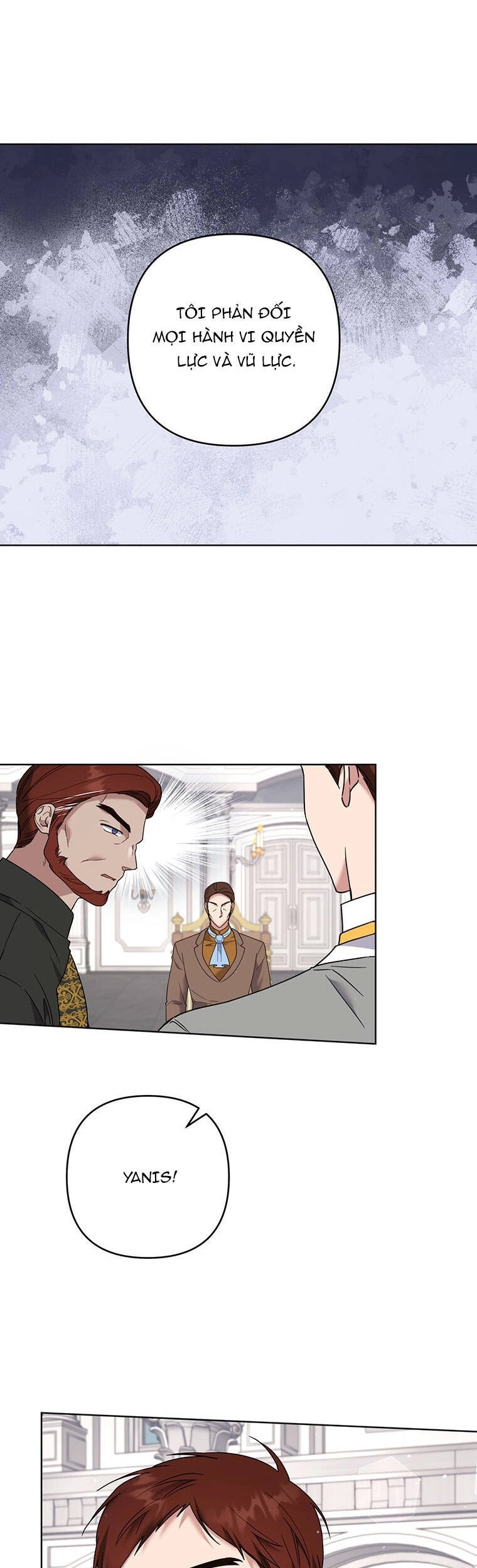 Hãy Để Tôi Được Hiểu Em Chapter 94 - 19