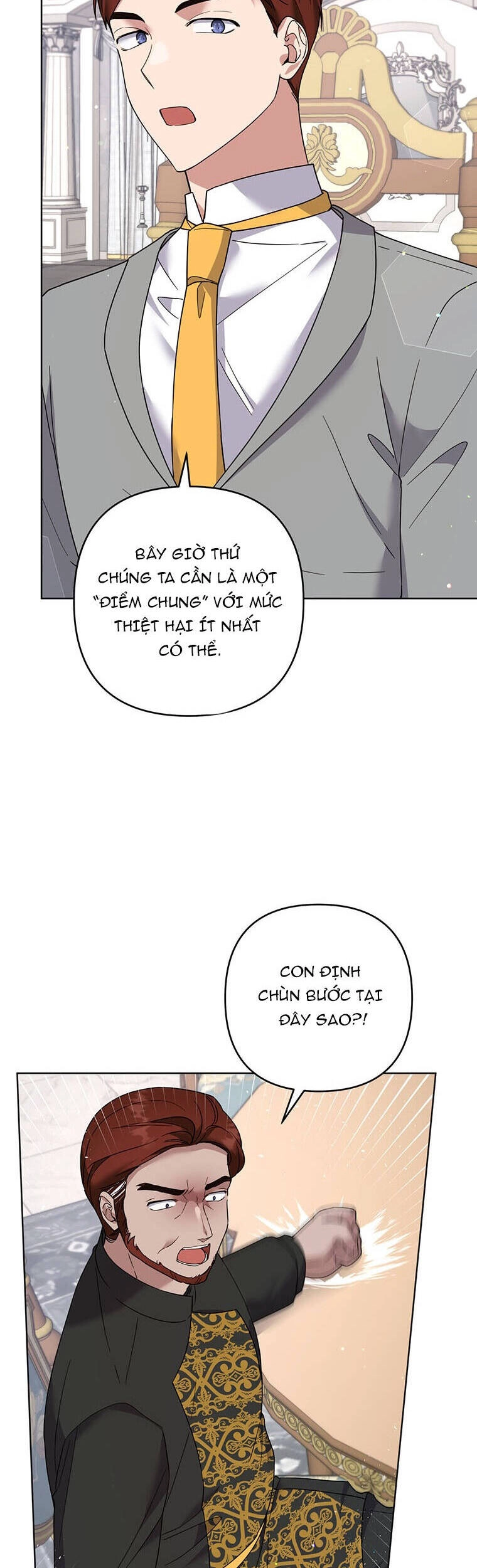 Hãy Để Tôi Được Hiểu Em Chapter 94 - 20