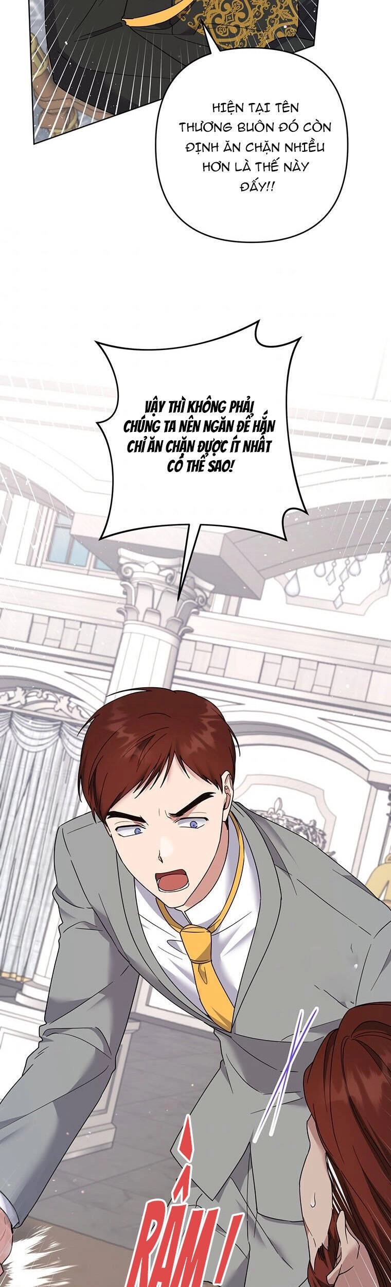 Hãy Để Tôi Được Hiểu Em Chapter 94 - 21