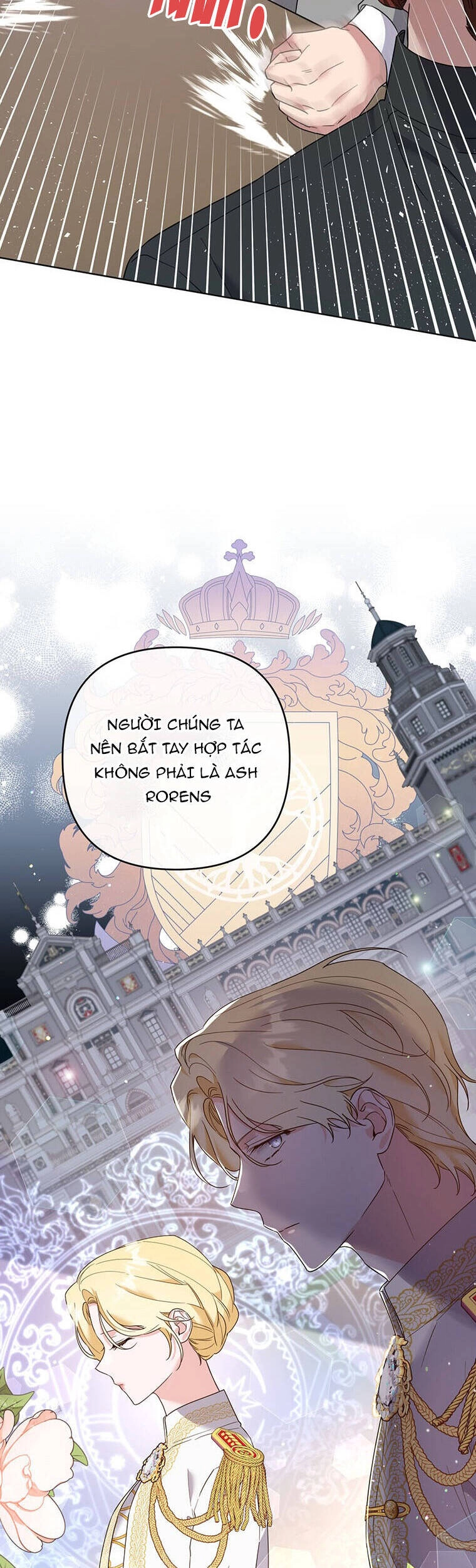 Hãy Để Tôi Được Hiểu Em Chapter 94 - 22