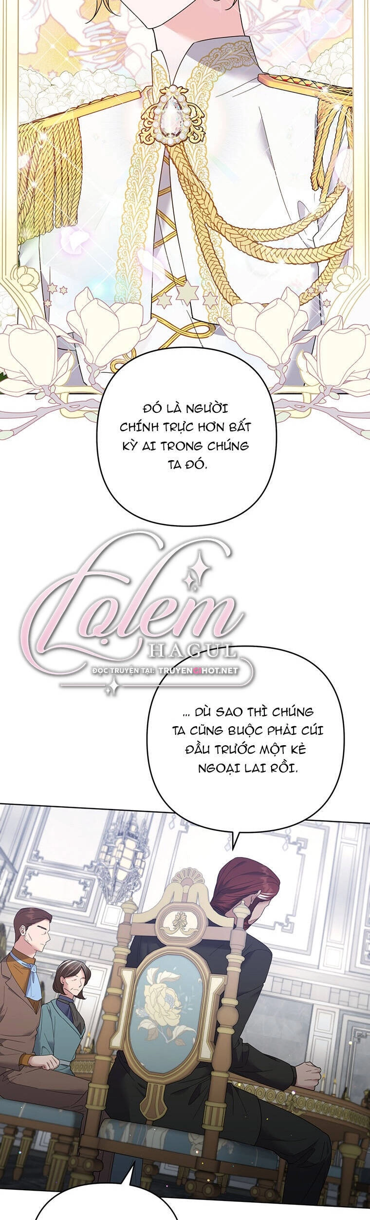 Hãy Để Tôi Được Hiểu Em Chapter 94 - 24