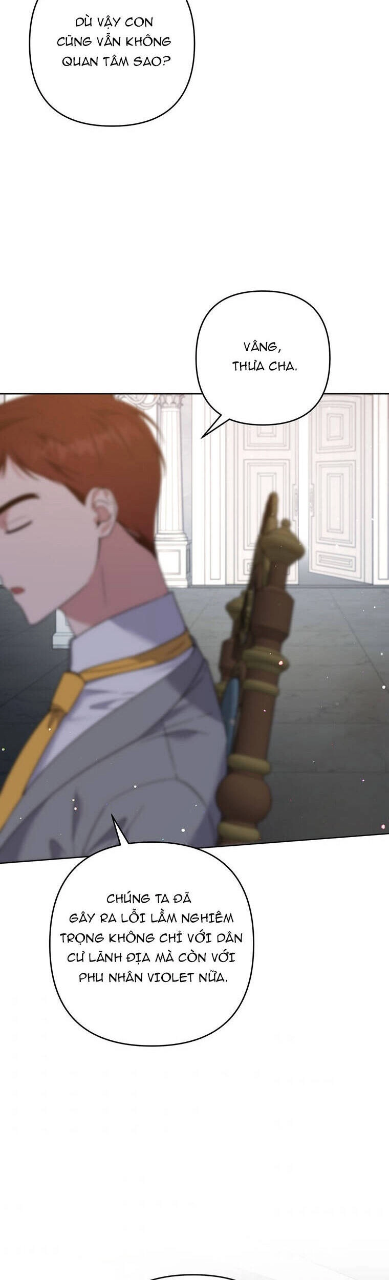 Hãy Để Tôi Được Hiểu Em Chapter 94 - 25