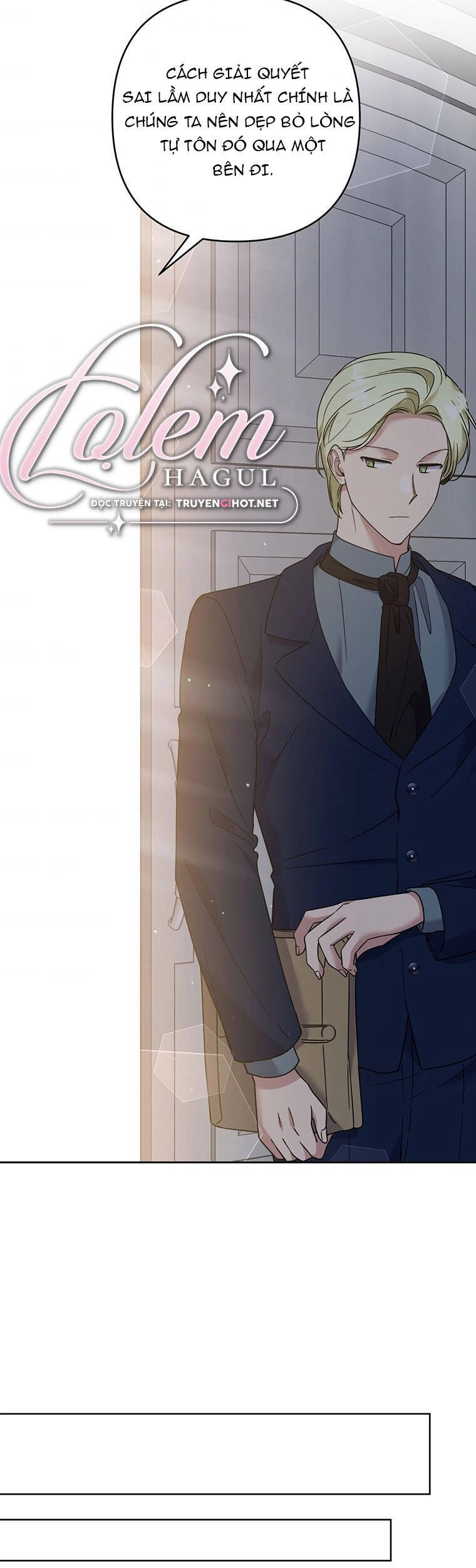 Hãy Để Tôi Được Hiểu Em Chapter 94 - 26