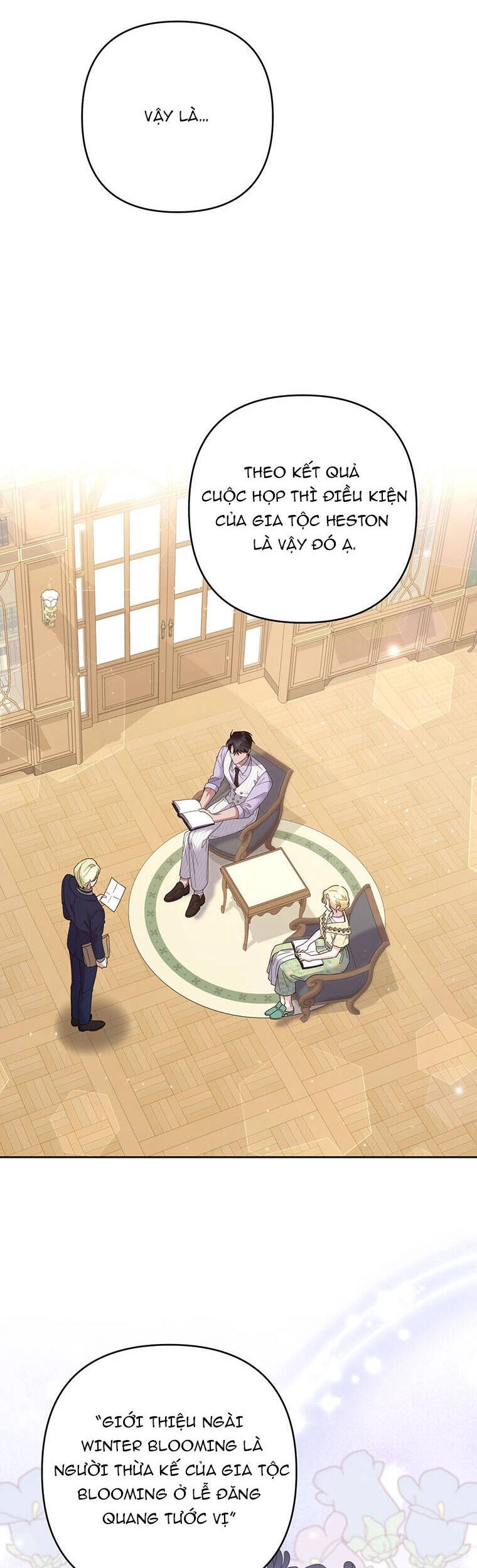 Hãy Để Tôi Được Hiểu Em Chapter 94 - 27