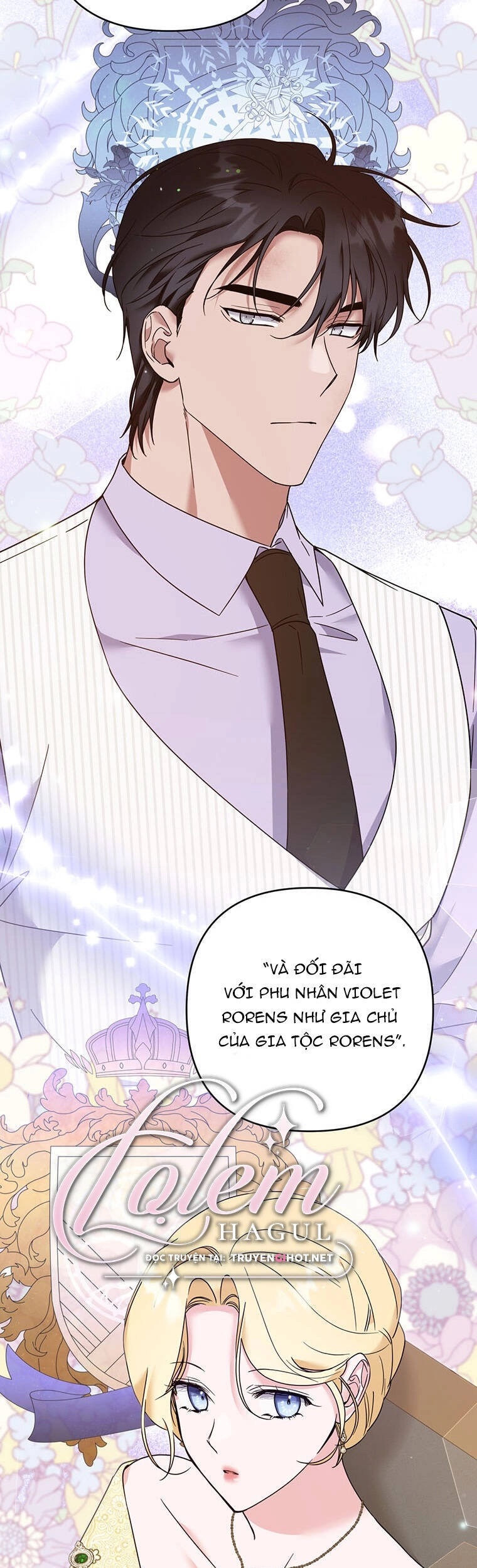 Hãy Để Tôi Được Hiểu Em Chapter 94 - 28