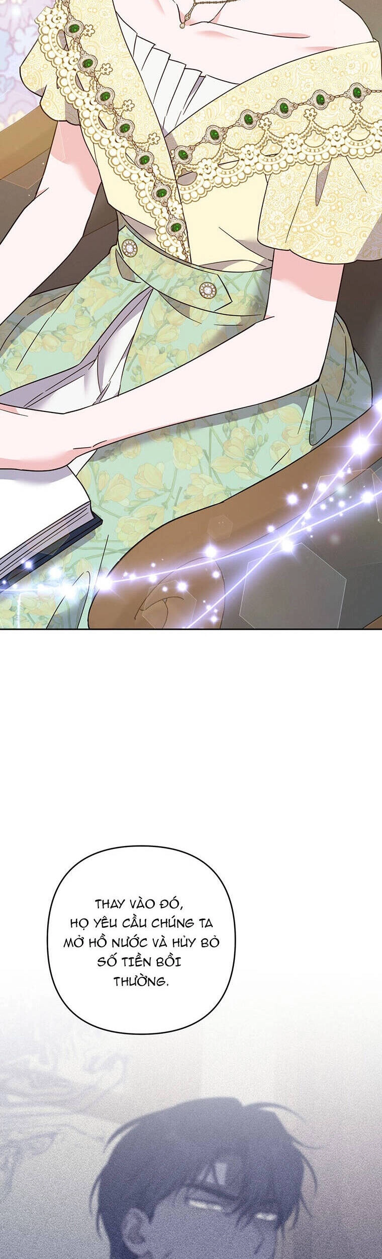 Hãy Để Tôi Được Hiểu Em Chapter 94 - 29