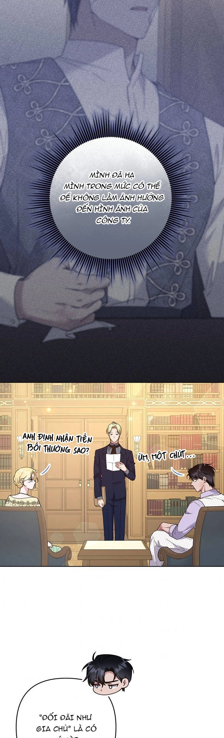 Hãy Để Tôi Được Hiểu Em Chapter 94 - 30