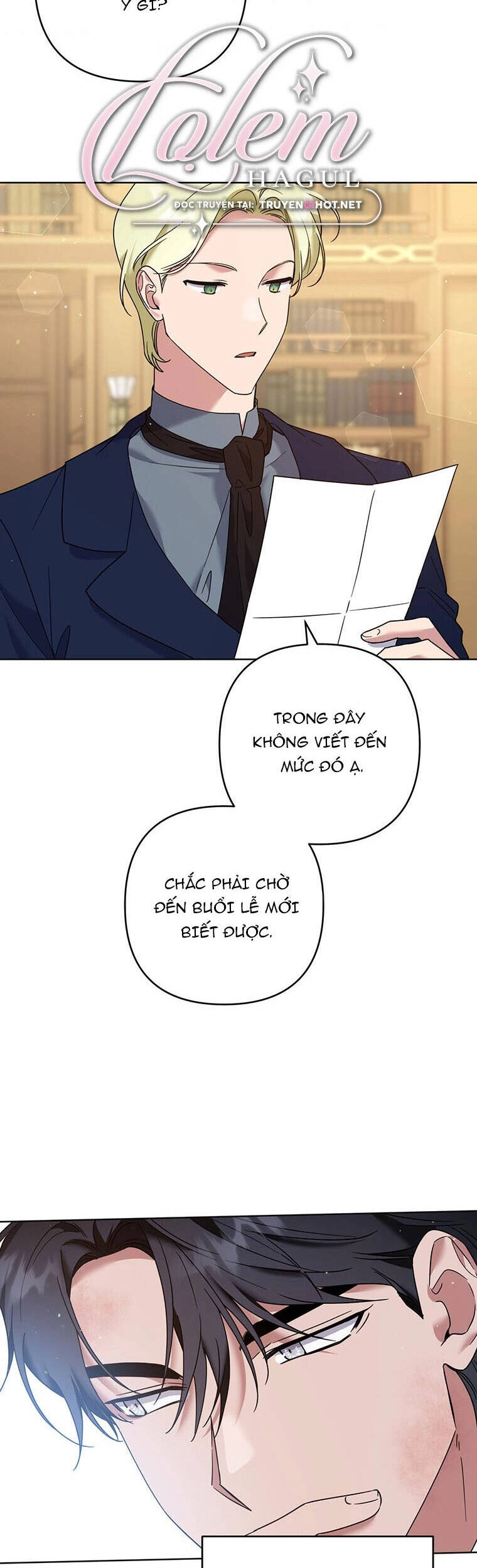 Hãy Để Tôi Được Hiểu Em Chapter 94 - 31