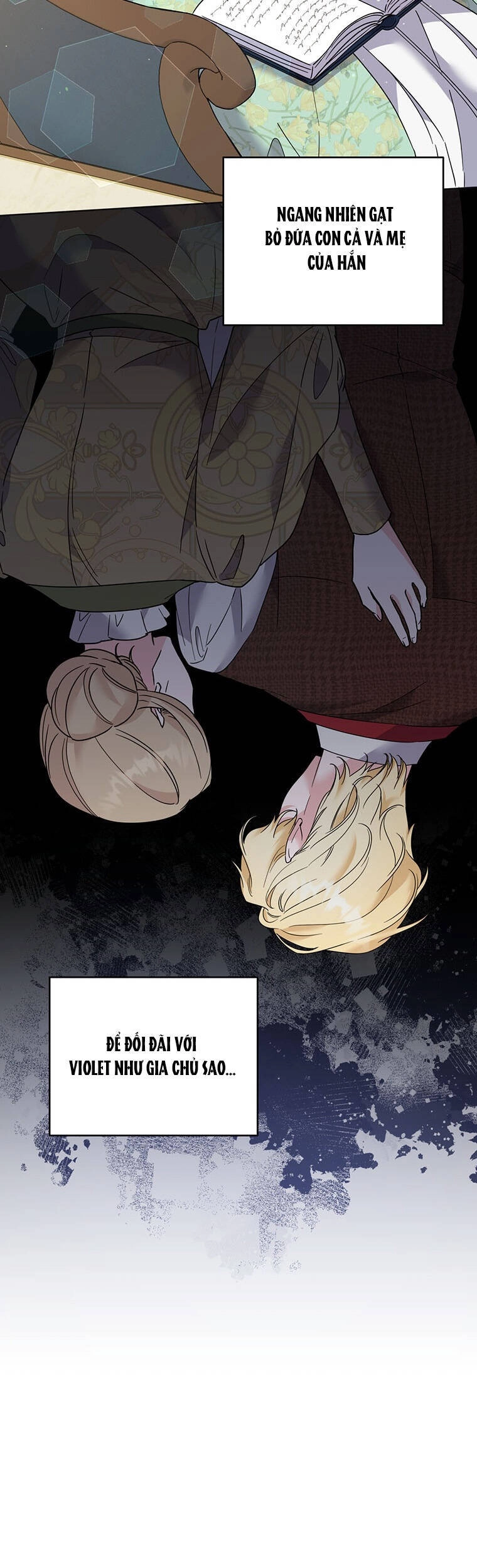 Hãy Để Tôi Được Hiểu Em Chapter 94 - 33