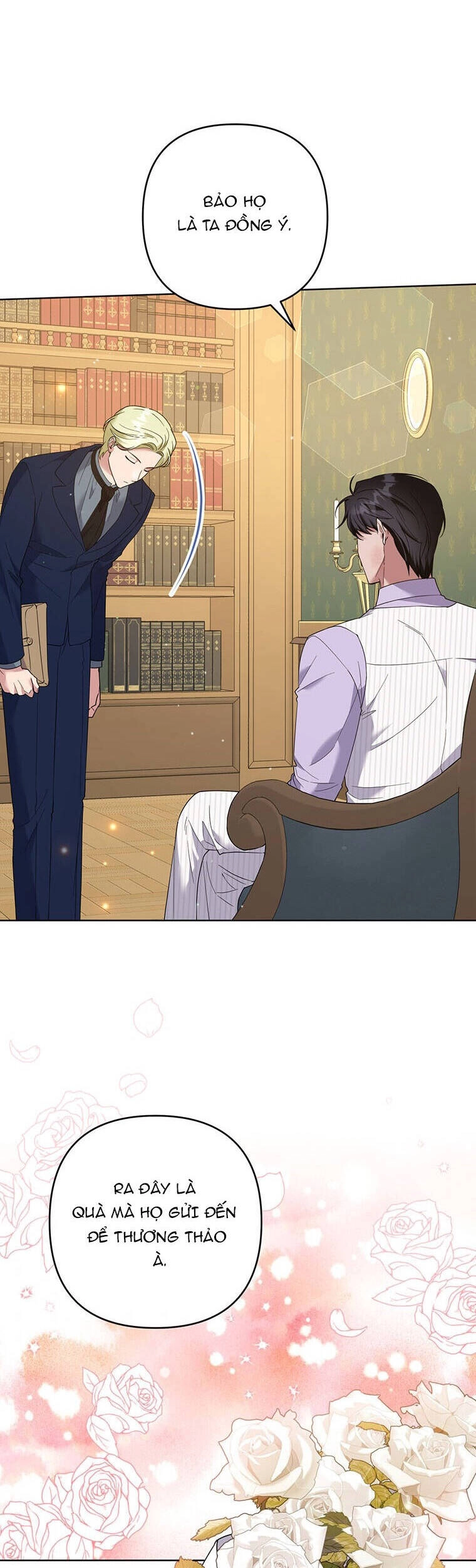 Hãy Để Tôi Được Hiểu Em Chapter 94 - 34