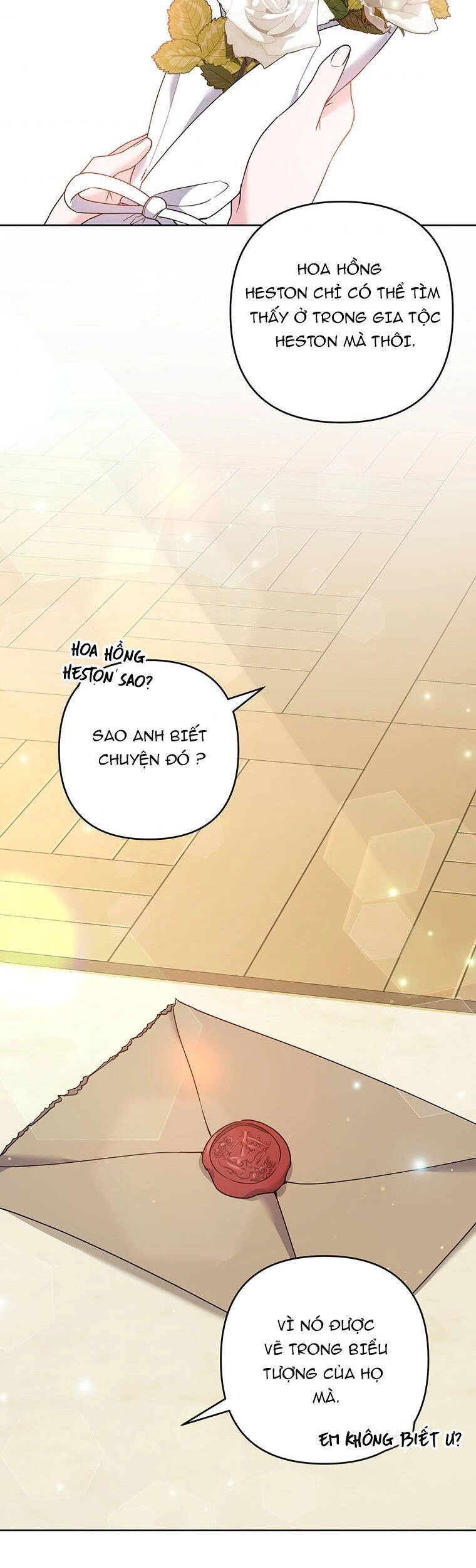 Hãy Để Tôi Được Hiểu Em Chapter 94 - 35