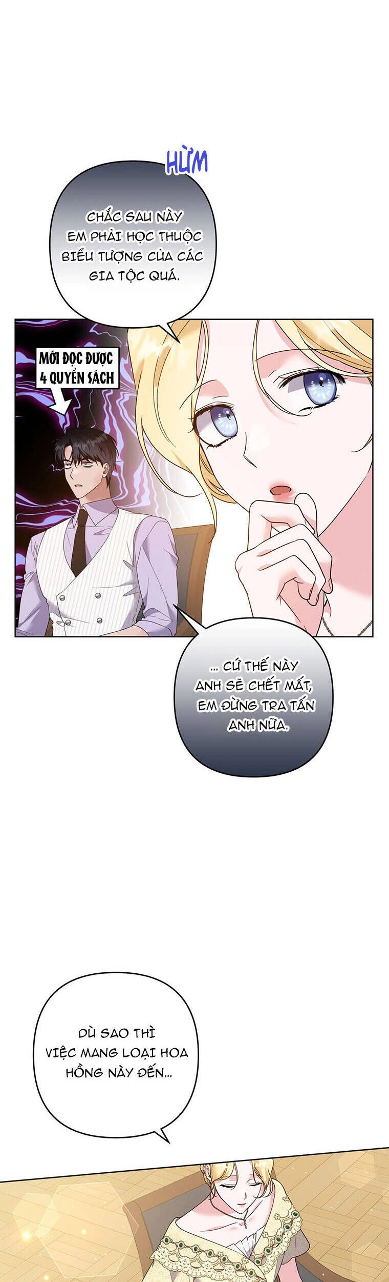 Hãy Để Tôi Được Hiểu Em Chapter 94 - 36