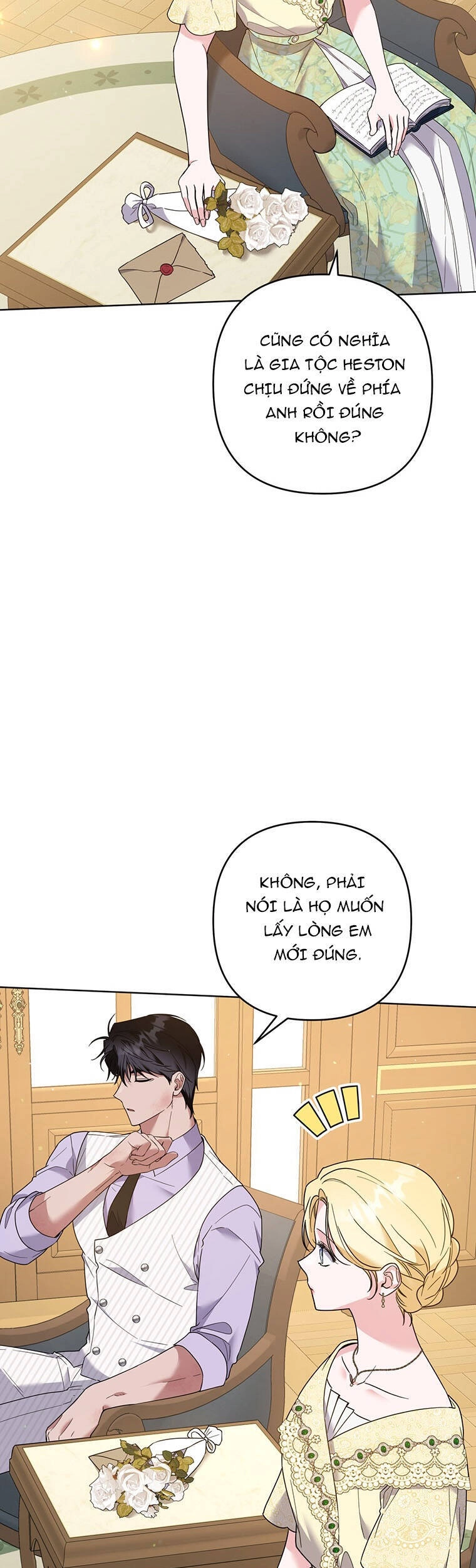 Hãy Để Tôi Được Hiểu Em Chapter 94 - 37