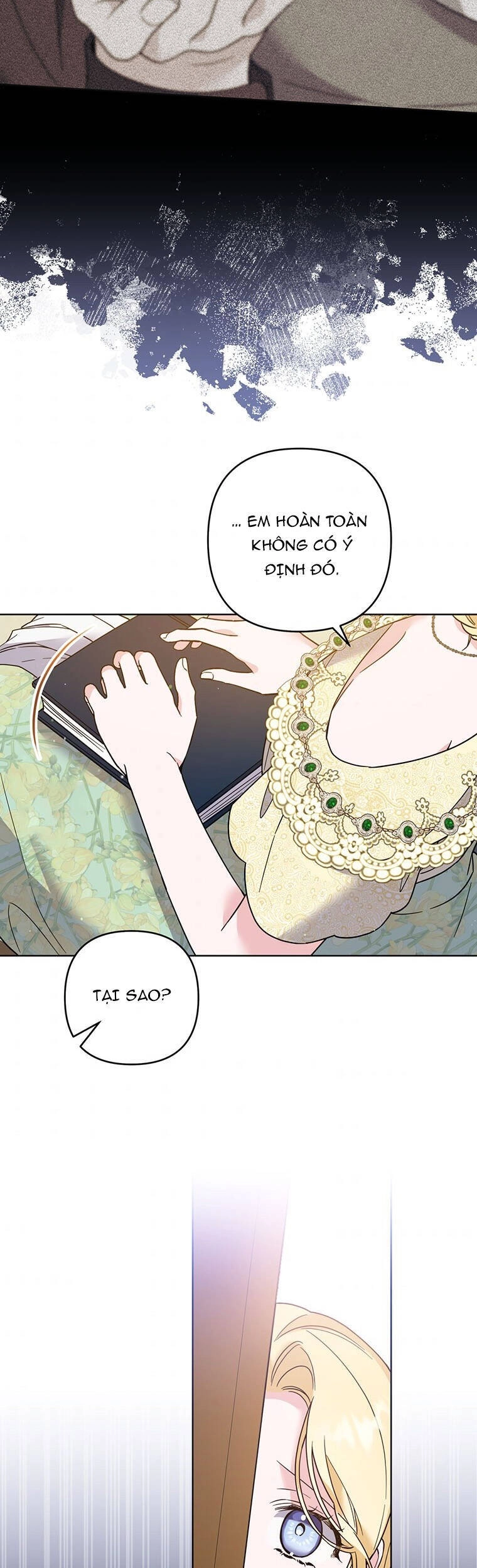 Hãy Để Tôi Được Hiểu Em Chapter 94 - 39