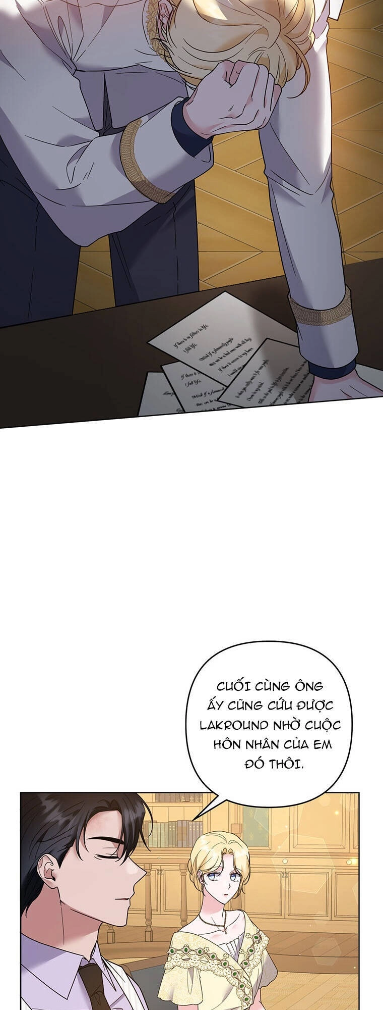 Hãy Để Tôi Được Hiểu Em Chapter 94 - 41