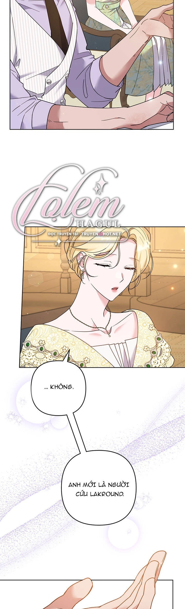 Hãy Để Tôi Được Hiểu Em Chapter 94 - 42