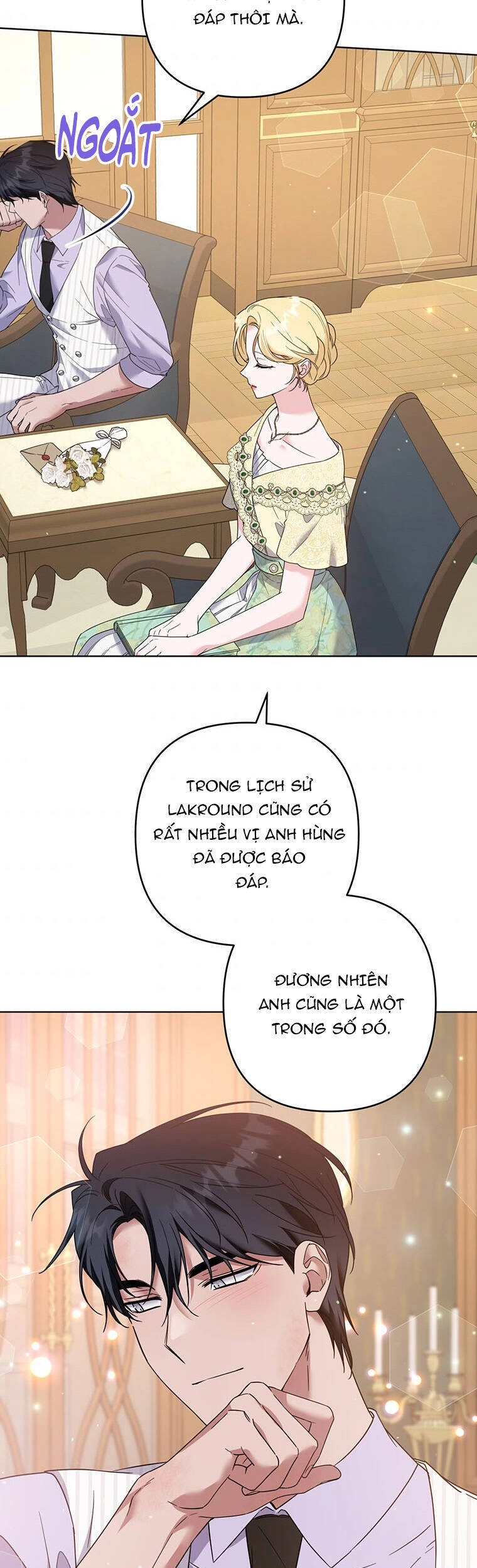 Hãy Để Tôi Được Hiểu Em Chapter 94 - 44