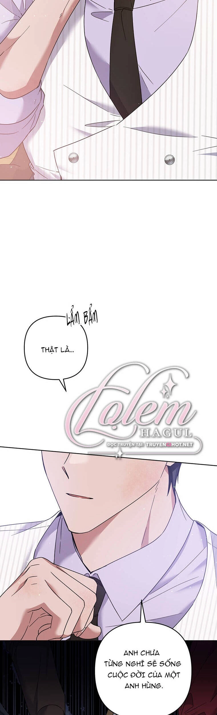 Hãy Để Tôi Được Hiểu Em Chapter 94 - 45