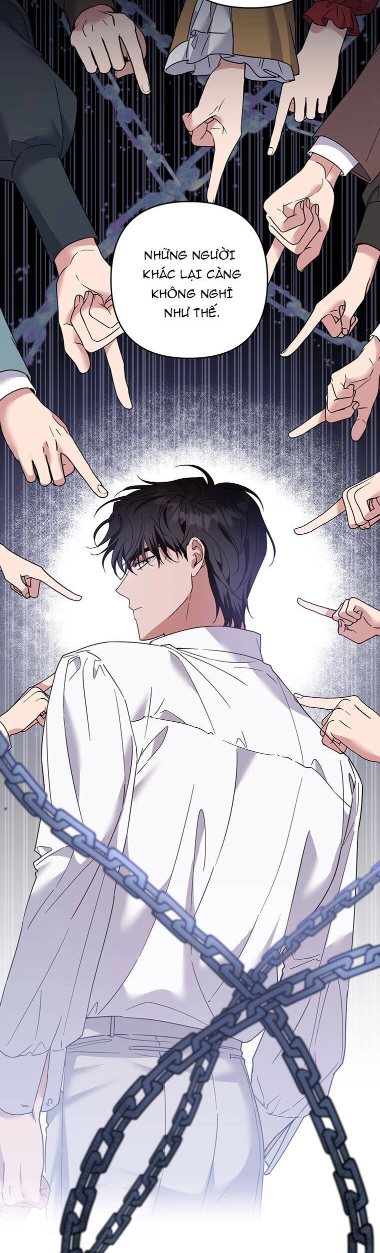 Hãy Để Tôi Được Hiểu Em Chapter 94 - 46